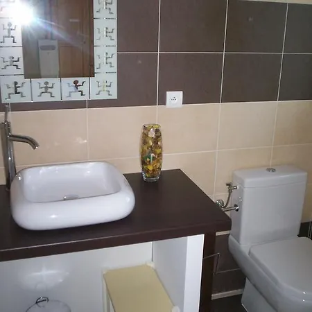 Oda ve Kahvaltı Mas Du Suveret